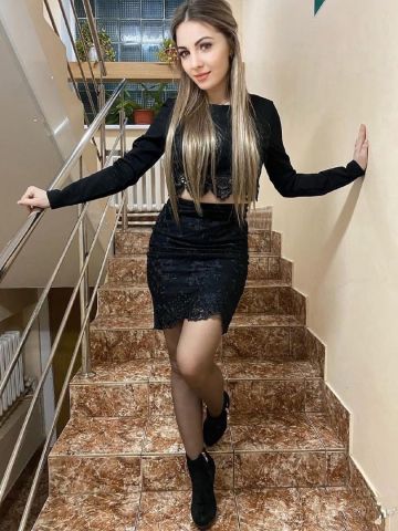 Алевтина